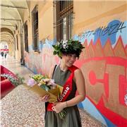 Laureata in Filosofia offre ripetizioni di Filosofia, Italiano, Latino e Storia